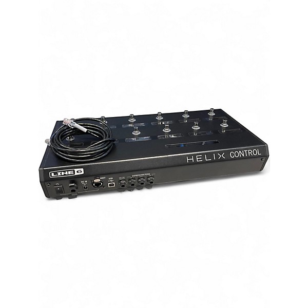 その他 Line 6 HELIX CONTROL Line6 Helix Control – United States