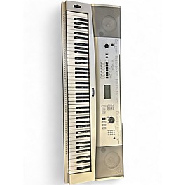Used Yamaha YPG235 76 Key Digital Piano