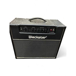 Used Blackstar HT Studio 20W 1x12 Tube Guitar Combo Amp