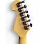 Used Washburn ax3q pro Chrome Red Solid Body Electric Guitar