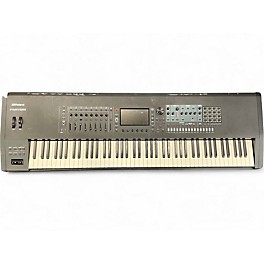 Used Roland FANTOM 8 WORKSTATION Keyboard Workstation