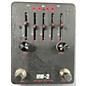 Used Oneder Effects HW-2 Effect Pedal thumbnail
