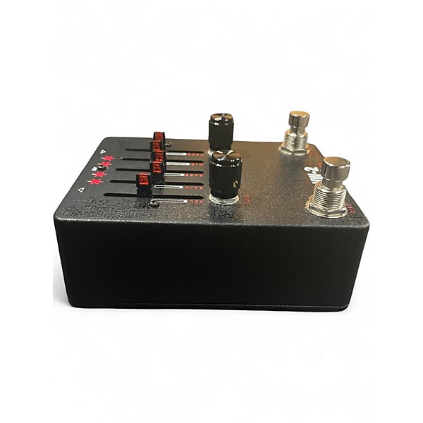 Used Oneder Effects HW-2 Effect Pedal