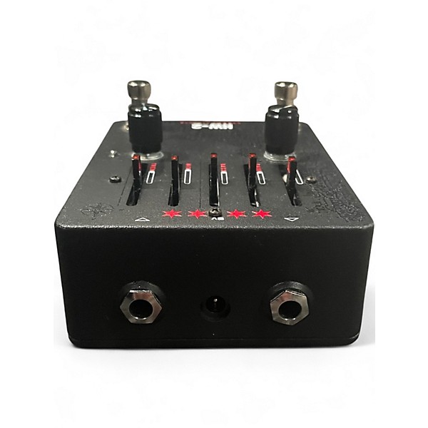 Used Oneder Effects HW-2 Effect Pedal