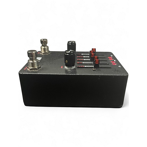 Used Oneder Effects HW-2 Effect Pedal