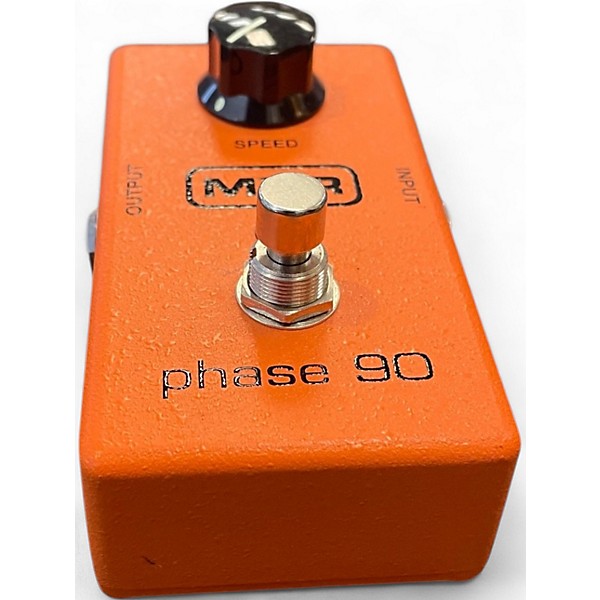 ギター phase 90 m101 MXR M101 Phase 90 Effects Pedal | Guitar Center