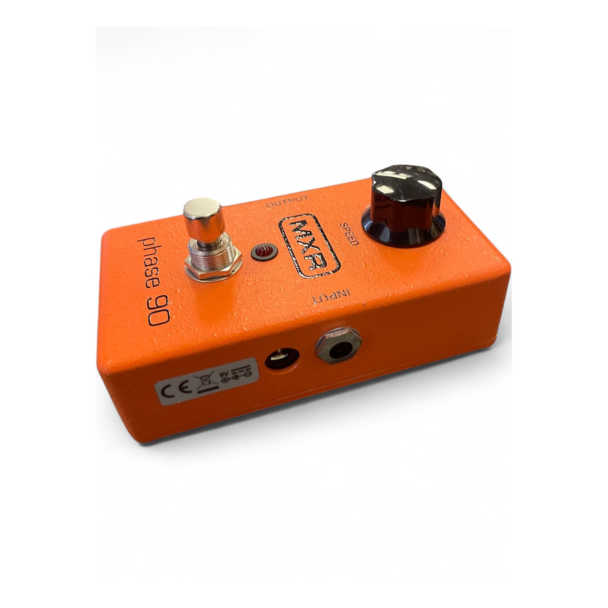 ギター MXR M101 phase 90 Used MXR M101 Phase 90 Effect Pedal | Guitar Center