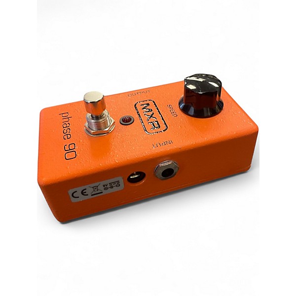 MXR M101 Phase 90 フェイザー MXR M101 Phase 90 Effects Pedal | Guitar Center