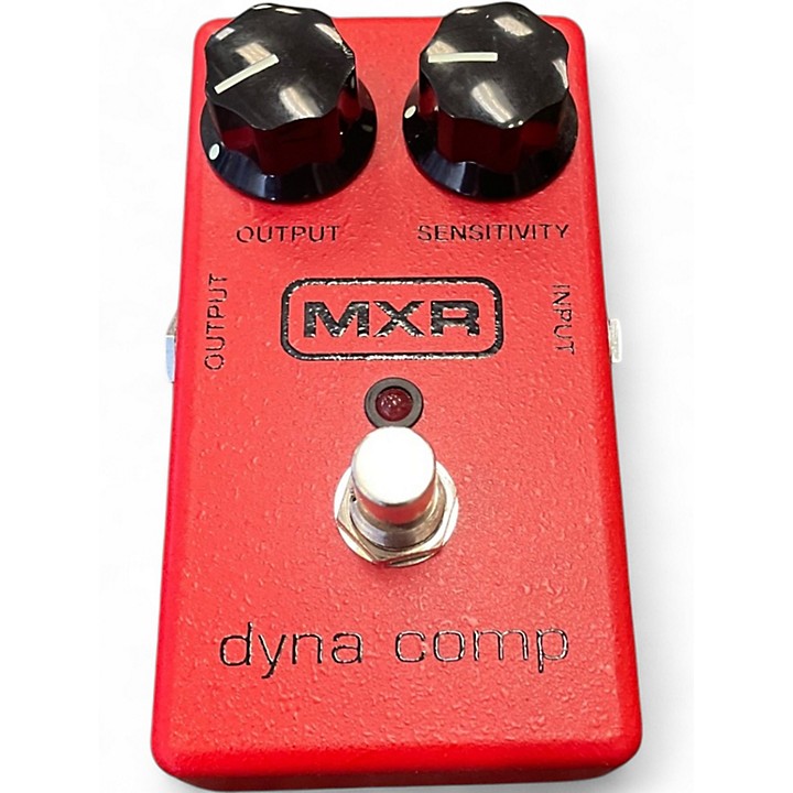 DTM・DAW MXR M102 DYNACOMP DTM・DAW MXR M102 | dyna comp MXR M102 - Dyna Comp | Long