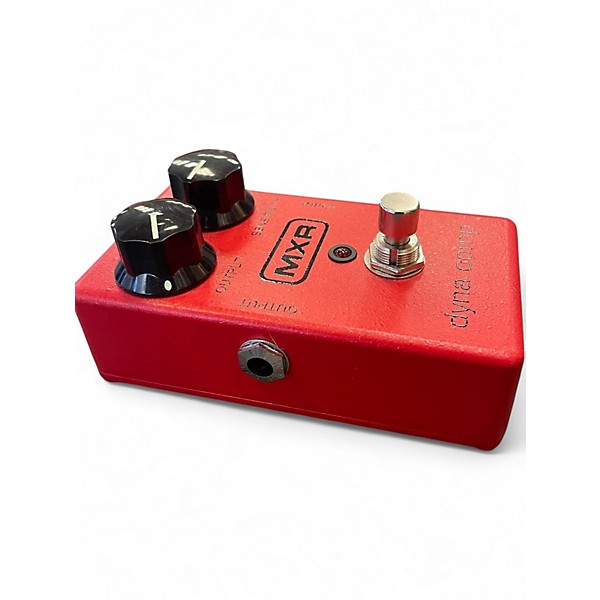 ギター MXR M102 Dynacomp MXR M102 Dyna Comp Compressor Pedal – Righteous Guitars