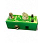 Used Tone City Tape Machine Effect Pedal