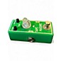 Used Tone City Tape Machine Effect Pedal