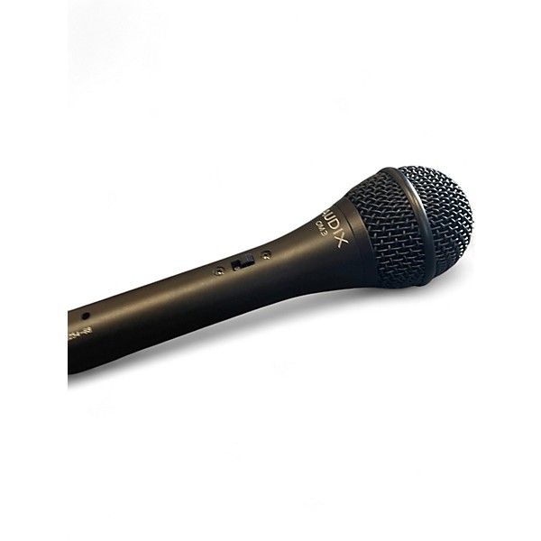 Used Audix OM3S Dynamic Microphone