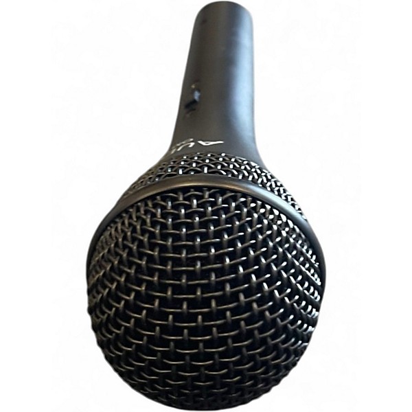 Used Audix OM3S Dynamic Microphone