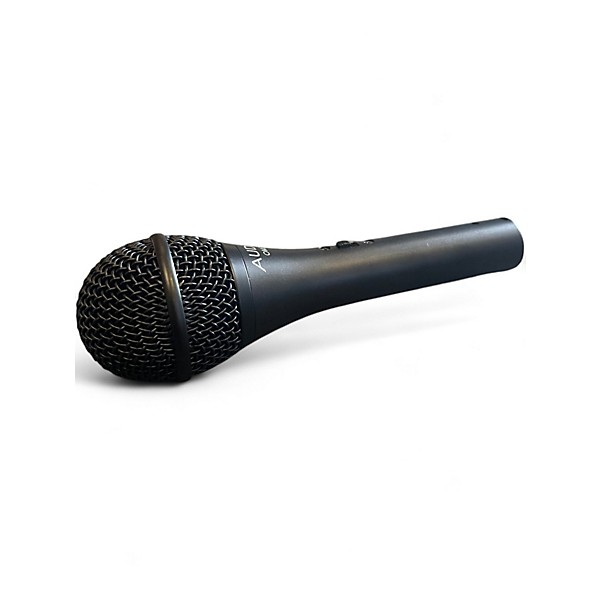 Used Audix OM3S Dynamic Microphone