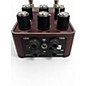 Used Universal Audio Ruby '63 Top Boost Effect Pedal