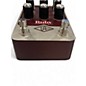 Used Universal Audio Ruby '63 Top Boost Effect Pedal