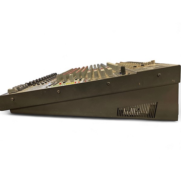Used Behringer Xenyx 2442FX Unpowered Mixer