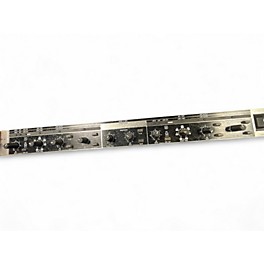 Used Behringer CX2310 Super-X Pro Crossover