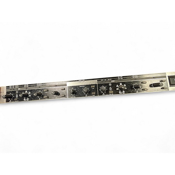 Used Behringer CX2310 Super-X Pro Crossover