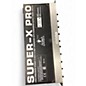Used Behringer CX2310 Super-X Pro Crossover