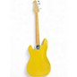 Used Jay Turser JTB 51 P WESTERN SUNSET Electric Bass Guitar