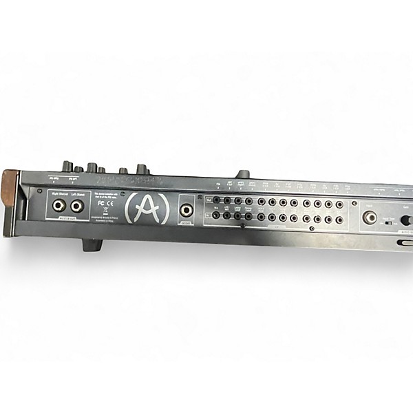 Used Arturia MatrixBrute Synthesizer