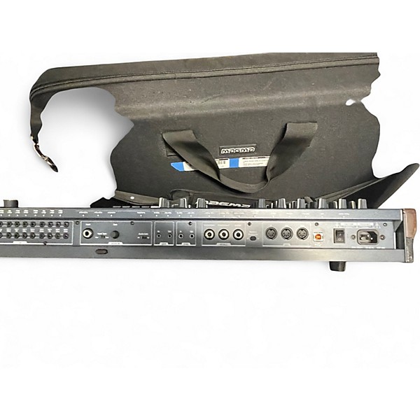 Used Arturia MatrixBrute Synthesizer