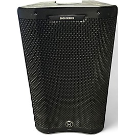 Used Harbinger V3412 Powered Speaker