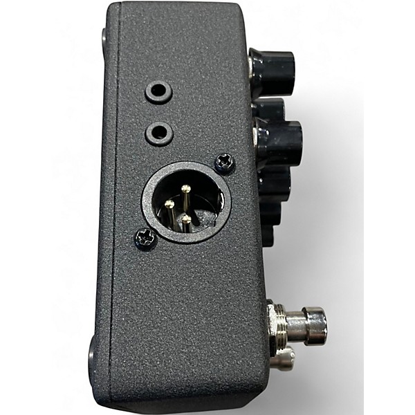 Used NUX AMP ACADEMY Effect Processor