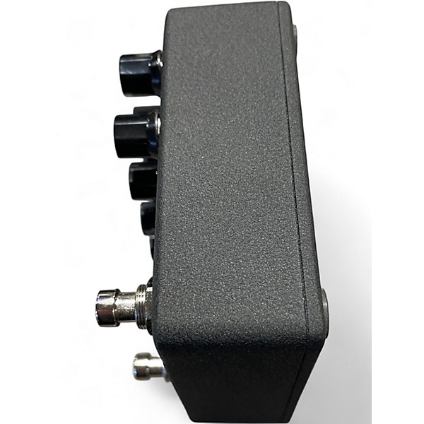 Used NUX AMP ACADEMY Effect Processor