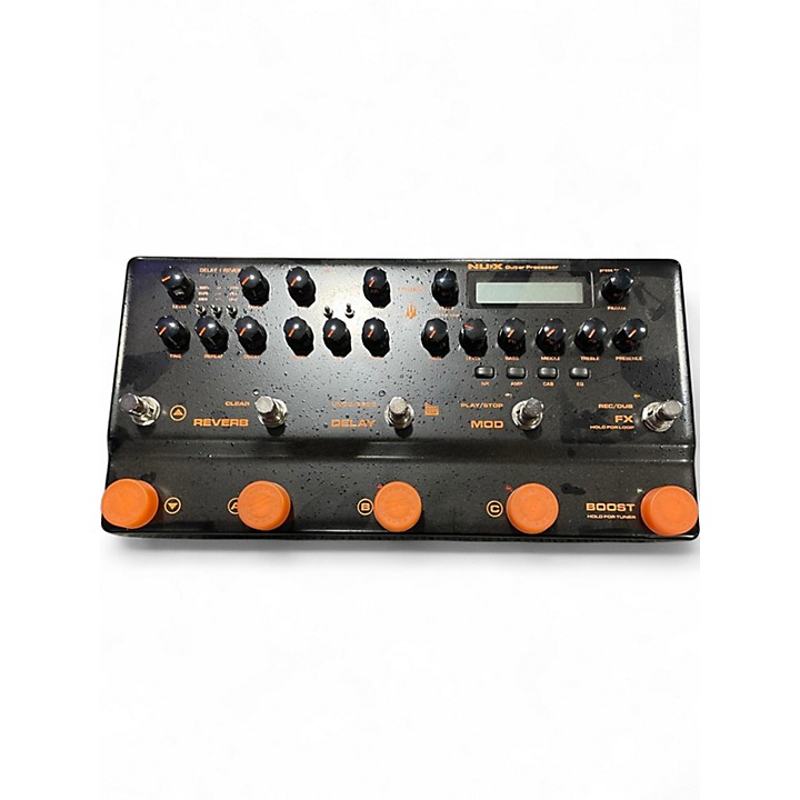 NUX TRIDENT ギタープロセッサー 71suHnBkL5L._UF894,1000_QL80_.jpg