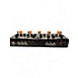Used NUX TRIDENT Effect Processor