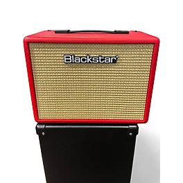 Used Blackstar DEBUT 15E Guitar Combo Amp