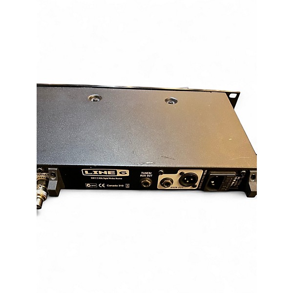 Used Line 6 Relay G90 Wireless System