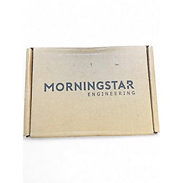 Used Morningstar Engineering MC6 MkII Pedal