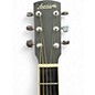 Used 2005 Larrivee D0-3 Mahogany Acoustic Electric Guitar