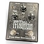 Used Frost Giant Electronics The Mountain Effect Pedal thumbnail