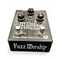 Used Frost Giant Electronics The Mountain Effect Pedal