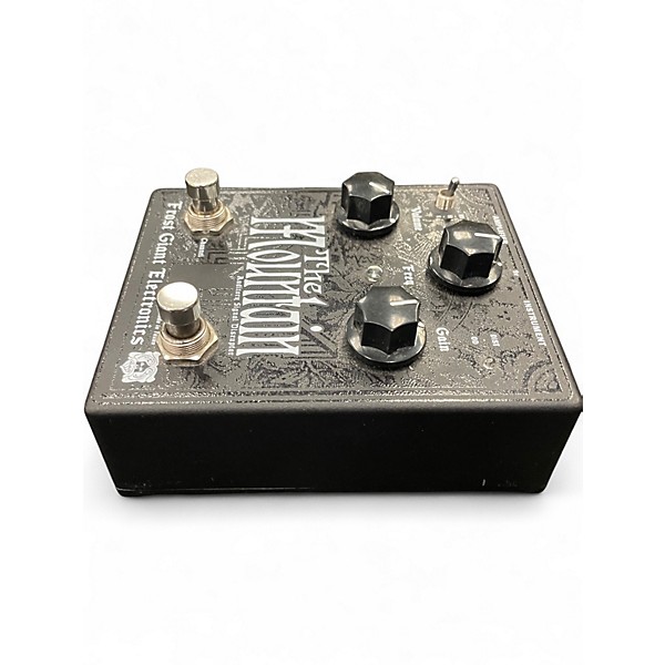 Used Frost Giant Electronics The Mountain Effect Pedal