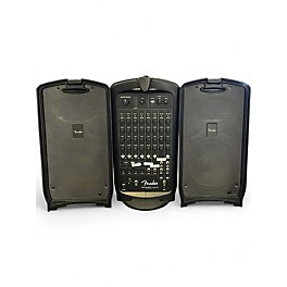 Used Fender Passport Venue Series 2 Sound Package