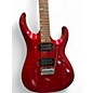Used Cort X-2 Red Solid Body Electric Guitar