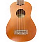 Used Mitchell MU40NT Natural Ukulele