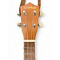 Used Mitchell MU40NT Natural Ukulele