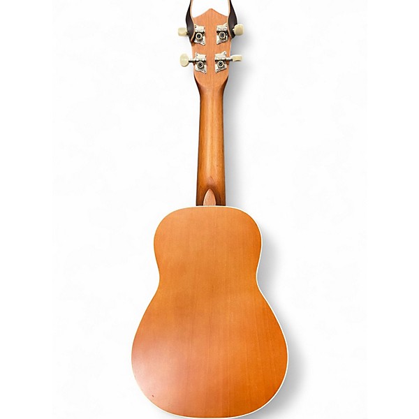 Used Mitchell MU40NT Natural Ukulele