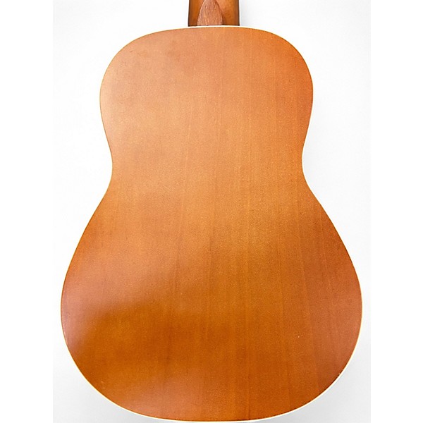 Used Mitchell MU40NT Natural Ukulele