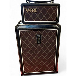 Used VOX MSB25 Mini Superbeetle 25W 1x10 Guitar Stack