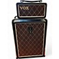 Used VOX MSB25 Mini Superbeetle 25W 1x10 Guitar Stack thumbnail