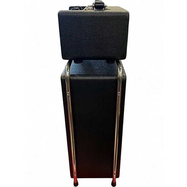 Used VOX MSB25 Mini Superbeetle 25W 1x10 Guitar Stack