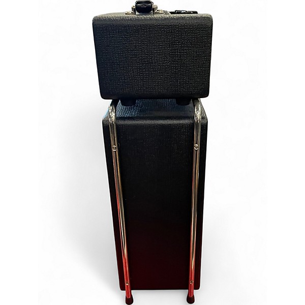 Used VOX MSB25 Mini Superbeetle 25W 1x10 Guitar Stack